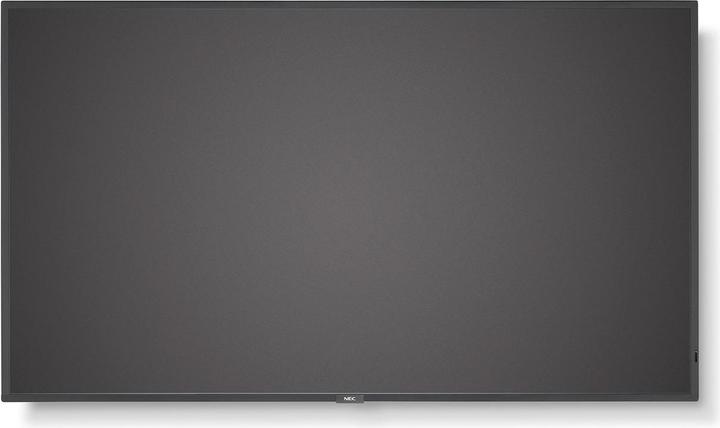 Actual product image Sharp M651-2 65IN UHD 500CD/SQM (3840 x 2160 Pixels, 65")