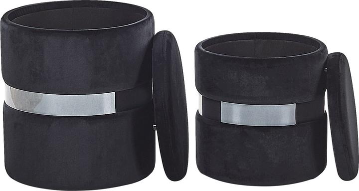 Actual product image Beliani Doris