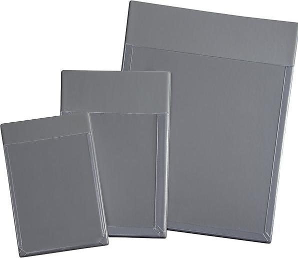 Actual product image Eichner Switch plate self-adhesive smooth DIN A4, 1 pc. (A4, 1x)