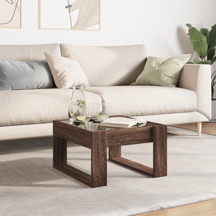 Image du produit vidaXL Couchtisch