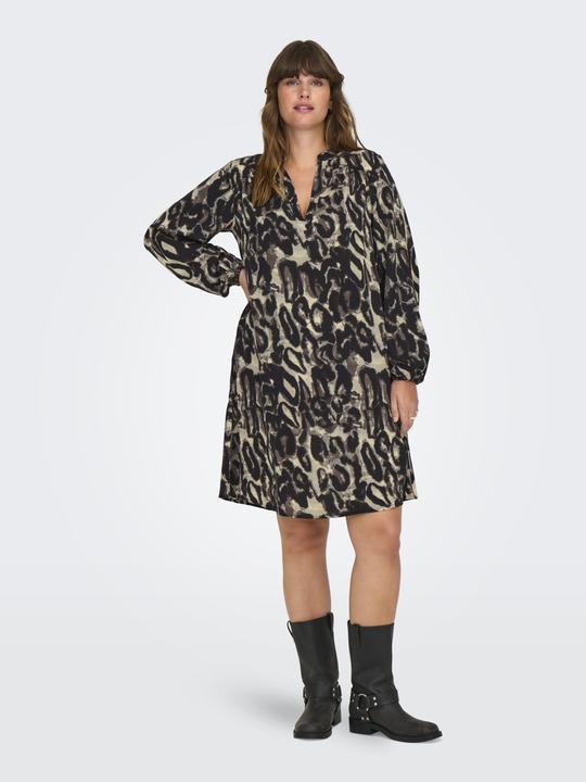 Image du produit Only CARLIA Robe midi (44)