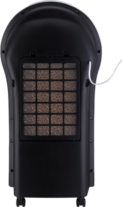 Actual product image Be Cool Air cooler with water cooling