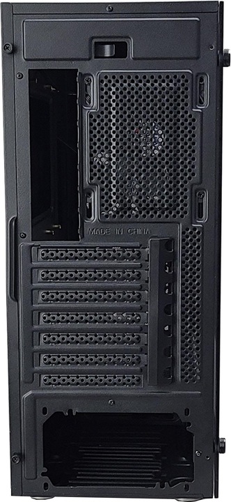 Actual product image Zalman Z1 Plus Midi Tower (ATX, mATX, Mini-ITX)