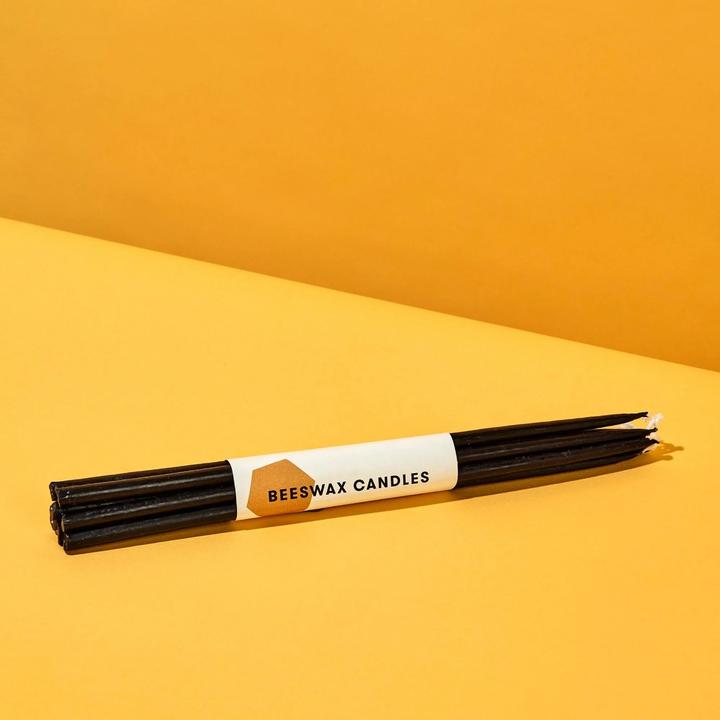 Image du produit 54Celsius Bougies en cire d'abeille