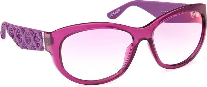 Produktbild Guess Round Injected Violet