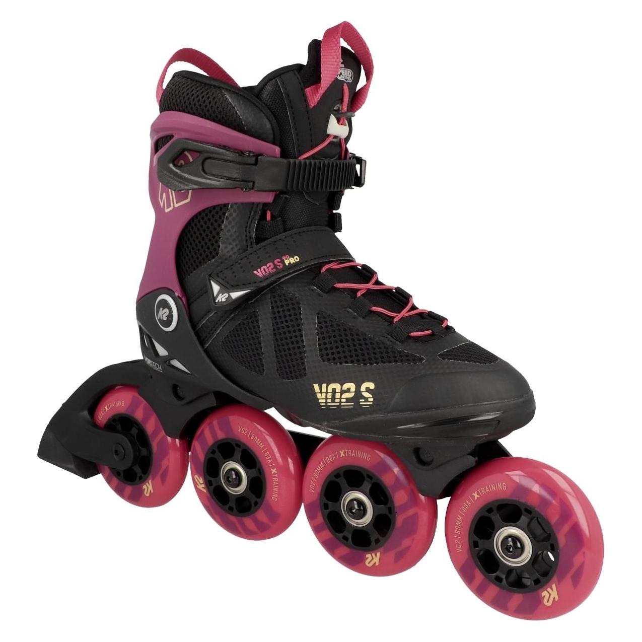K2, Inline Skates, (40.5)