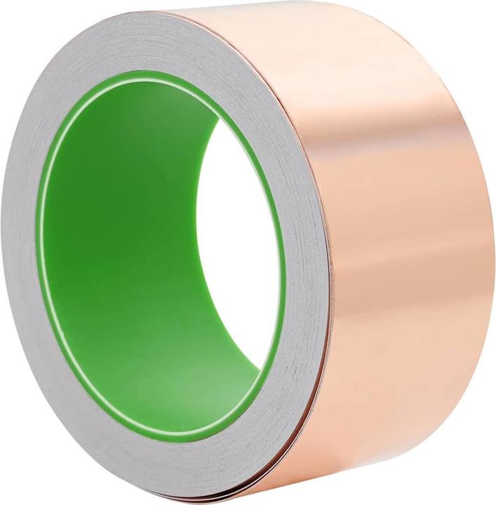 Immagine prodotto vidaXL Kupferband (5 cm)