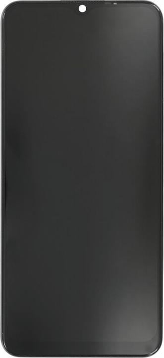 Actual product image OEM LCD Display Unit + with Frame for Vivo Y12s (Display, Vivo Y21s)
