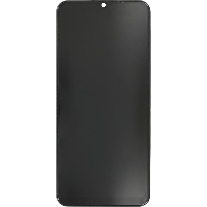 OEM LCD Display Einheit + mit Rahmen für Vivo Y12s (Display, Vivo Y21s), Mobilgerät Ersatzteile