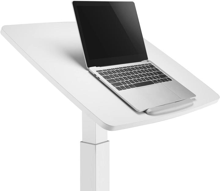 Actual product image Maclean Laptop Desk