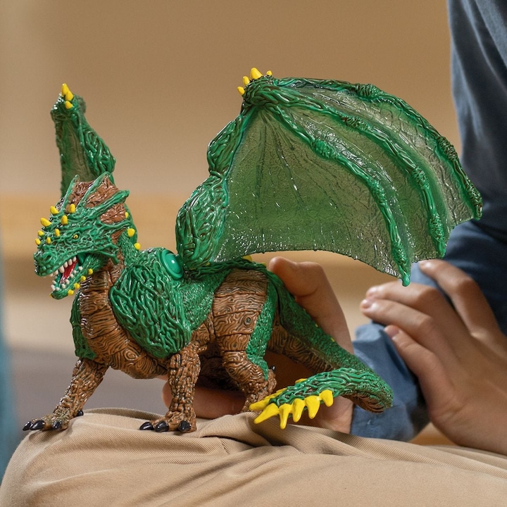 Produktbild Schleich Dschungeldrache