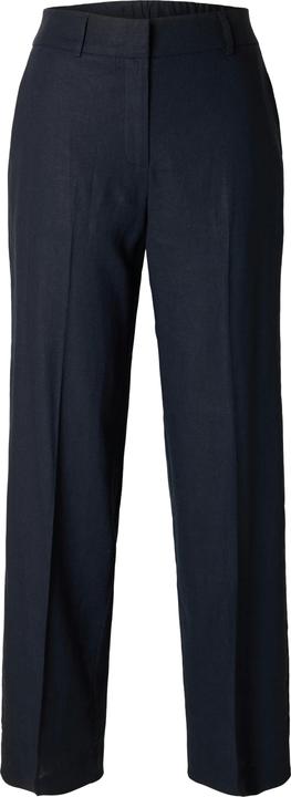 Actual product image Selected Femme Elegantes Hose mit weitem Bein (40)