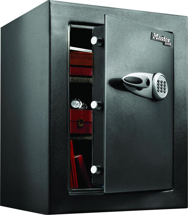 Produktbild Master Lock T8-331 (119.90 l)