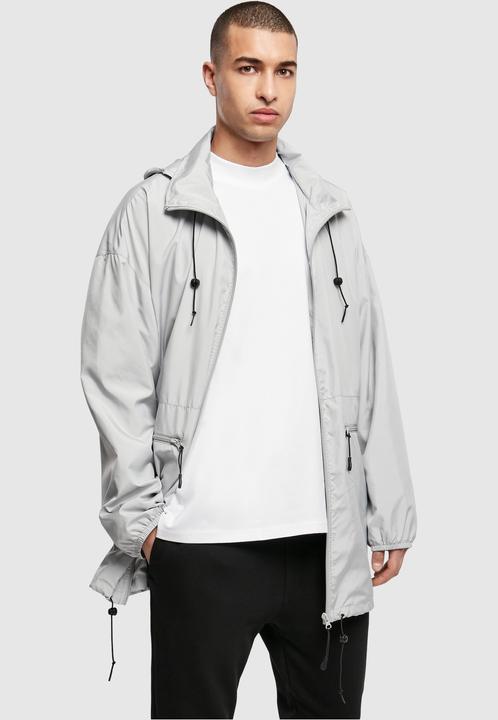 Produktbild Urban Classics Oversized Track Jacket (S)