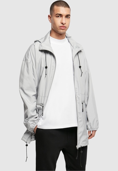 Immagine prodotto Urban Classics Giacca da ginnastica oversize (S)