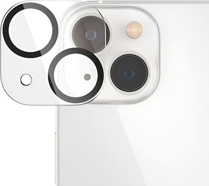 Produktbild PanzerGlass Camera Protector (1 Stk., Apple iPhone 14, Apple iPhone 14 Plus)