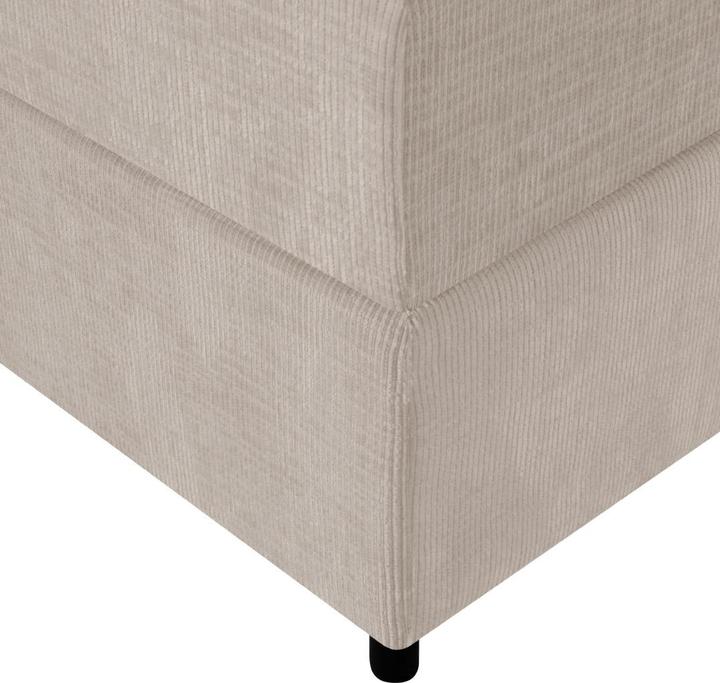 Image du produit Mid.You Paola (180 x 200 cm)