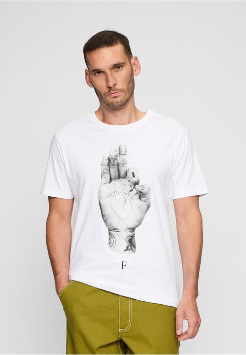 Produktbild Mister Tee FMS Sign Tee - 1500 (XS)