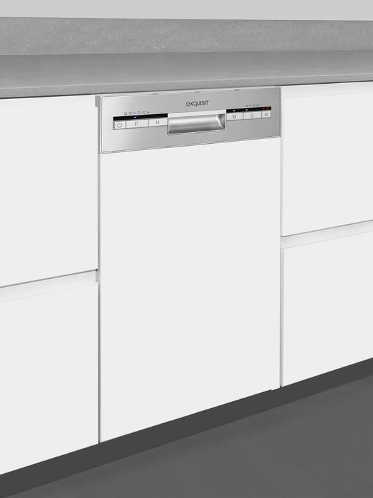 Produktbild Exquisit Geschirrspüler EGSP1009-E