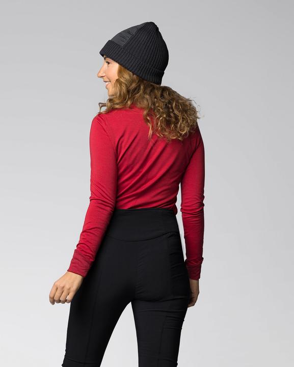 Actual product image Lamunt Alexandra Zip (XS)