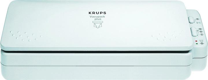 Produktbild Krups Vacupack plus