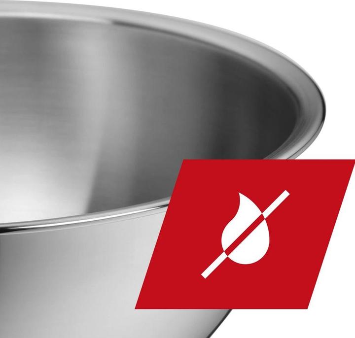 Actual product image Silit Mixing bowl set (20 cm, 2.70 l, 2 x)