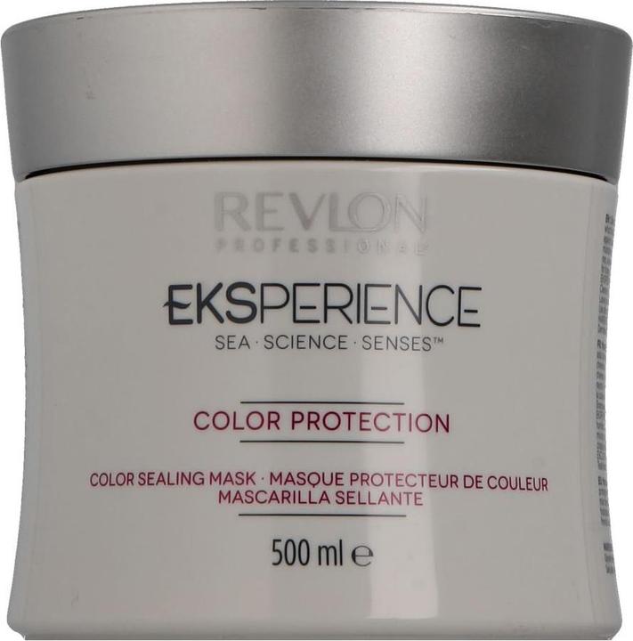 Produktbild Revlon Professional Color Protection Color Sealing Mask (500 ml)
