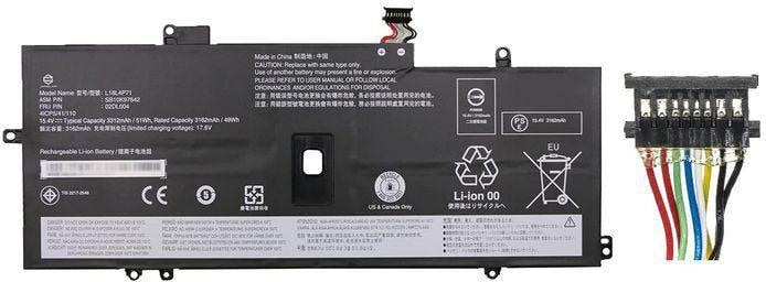 Actual product image CoreParts 5B10W13930-CP (3250 mAh)