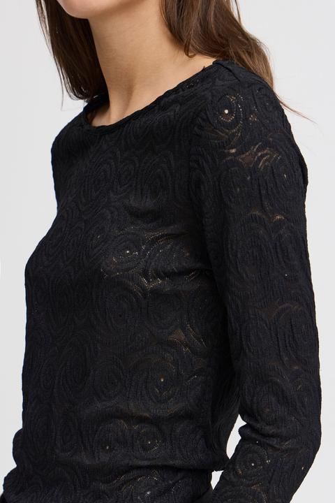 Actual product image B.young BYSILACE TSHIRT 20815991 (XXL)