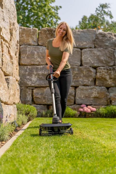 Produktbild AL-KO AR 1835