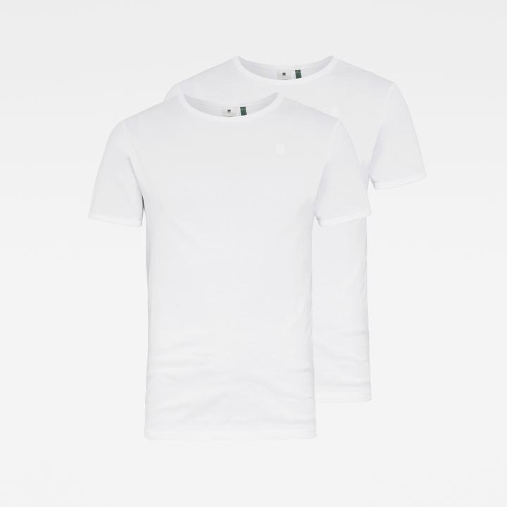 Produktbild G-Star Base r t (x2) (XS)