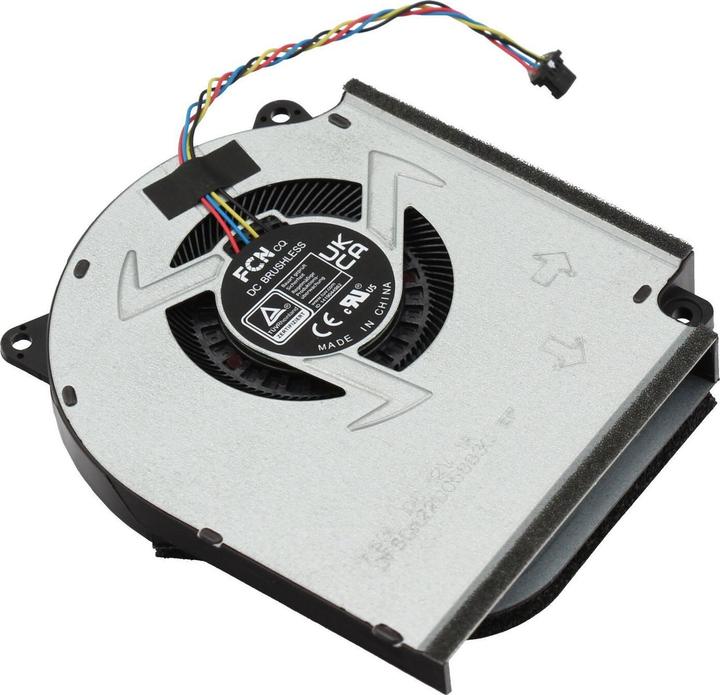 Produktbild ASUS 13NR0IJ0P02011