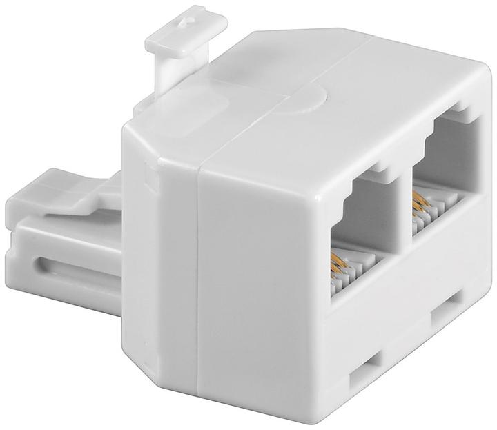 Immagine prodotto Goobay Adattatore T ISDN