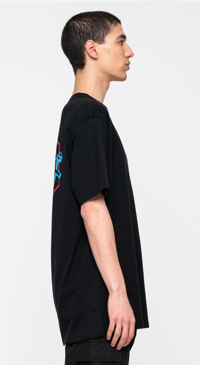 Actual product image Santa Cruz Japanese Optical Dot T-Shirt (M)