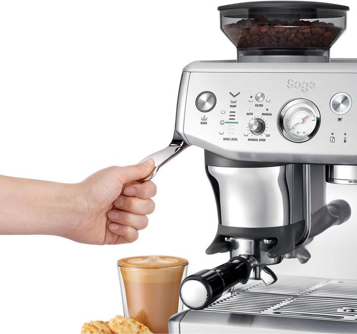 Actual product image Sage Barista Impress