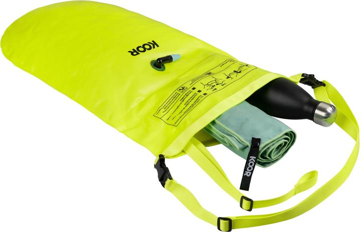 Immagine prodotto Koor Giallo (20 l)