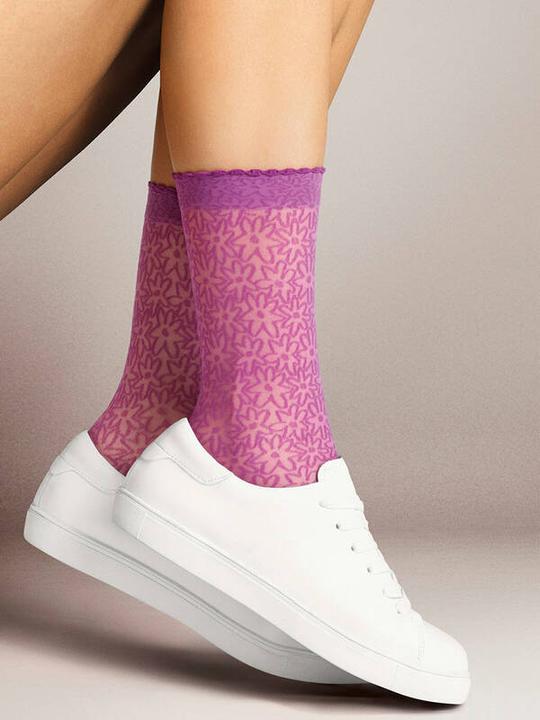 Immagine prodotto Falke Dainty Daisy Söckchen (35 - 38)