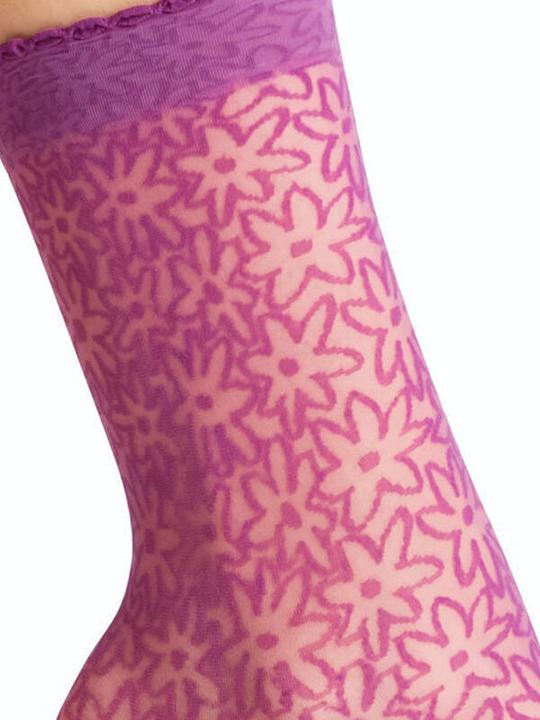 Immagine prodotto Falke Dainty Daisy Söckchen (35 - 38)