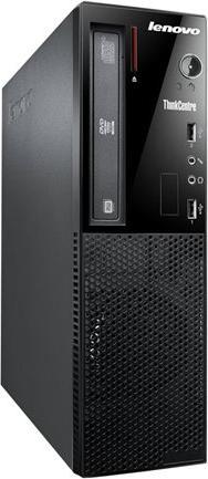 Produktbild Lenovo ThinkCentre E73 SFF (4 GB, Intel Core i3-4130)