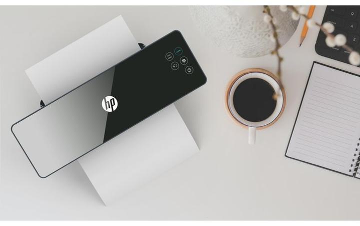 Produktbild HP Pro Laminator 600 (75 - 125 µm, A3, Visitenkarte)