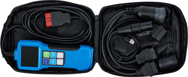 Image du produit BGS OBD 2 (EOBD)