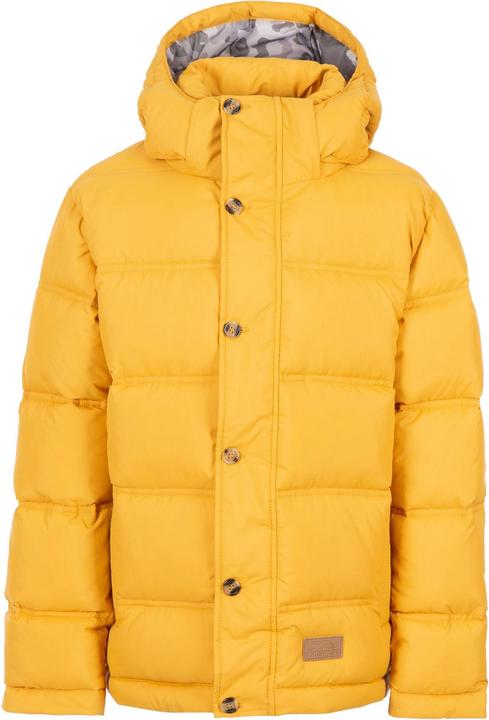 Actual product image Trespass Childrens/Kids Exposure TP50 Parka