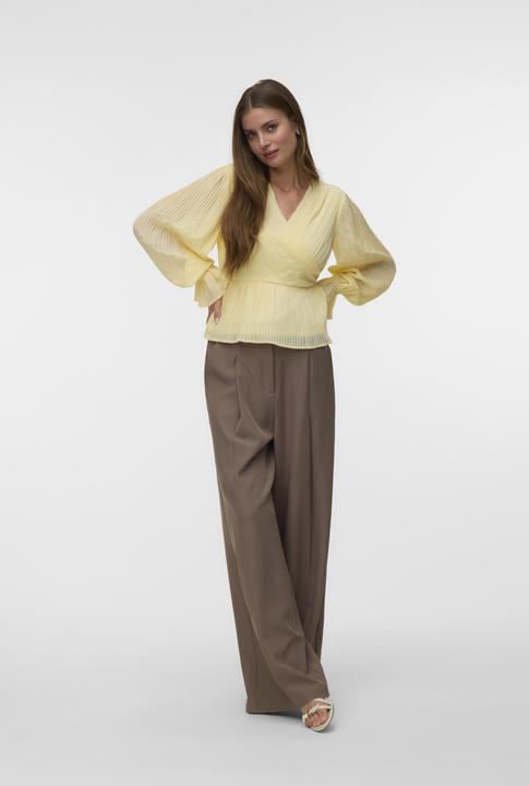 Produktbild Vero Moda VMDORA Top Bluse (XL)