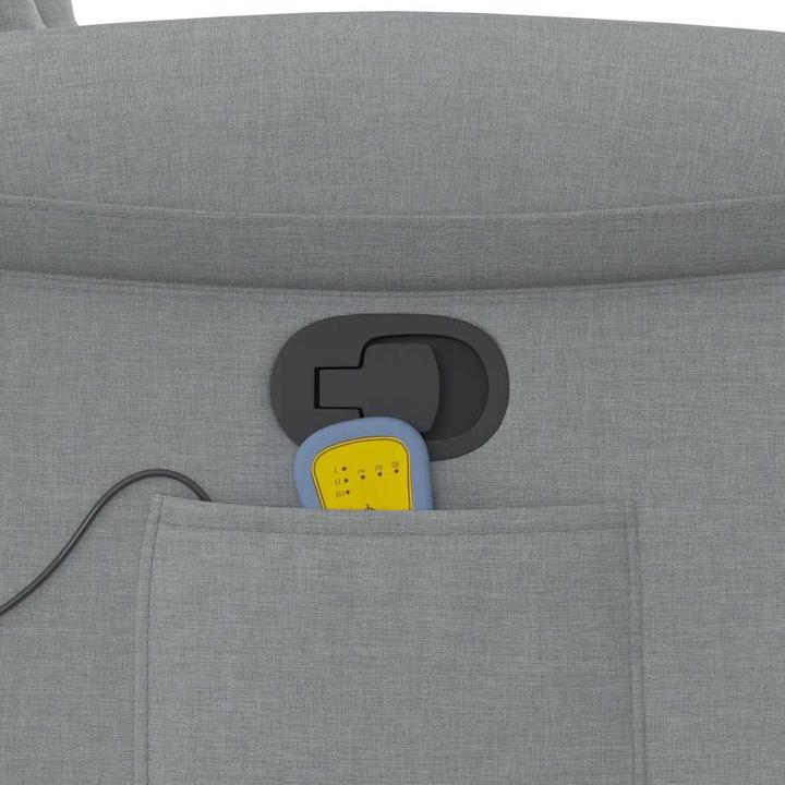 Actual product image vidaXL Manon