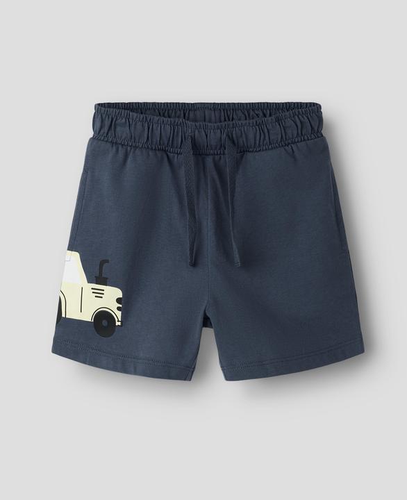 Image du produit Name it Biobaumwoll Shorts-Set (110)