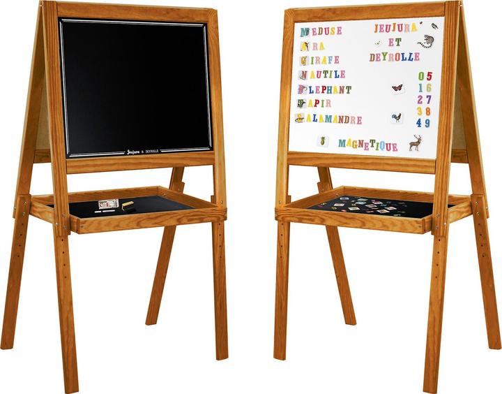 Produktbild Jura - Blackboard - Schoolchildren's Deyrolle - Black