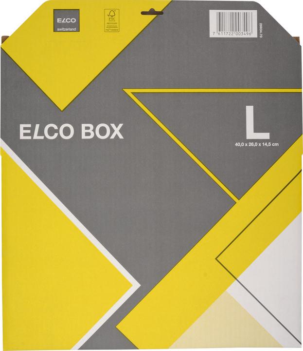 Image du produit Elco Encadré L (39.5 x 25 cm, 1 x)
