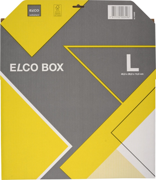 Image du produit Elco Encadré L (39.5 x 25 cm, 1 x)