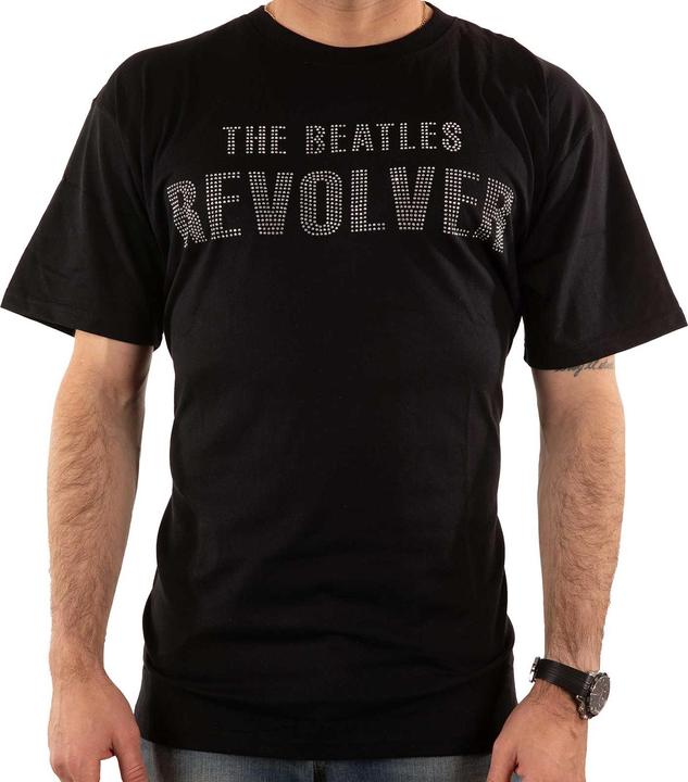 Produktbild Revolver TShirt (XL)