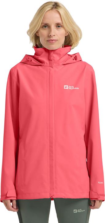 Immagine prodotto Jack Wolfskin Trailtime 2L Jkt W (M)